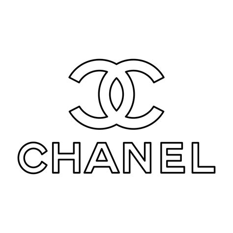 free chanel logo png